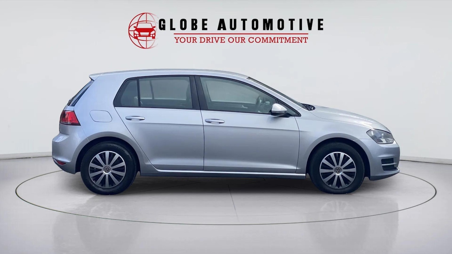 Used Volkswagen Golf 2014 for sale - 78057864: Photo 5