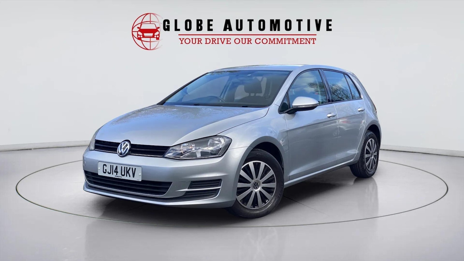 Used Volkswagen Golf 2014 for sale - 78057864: Photo 50