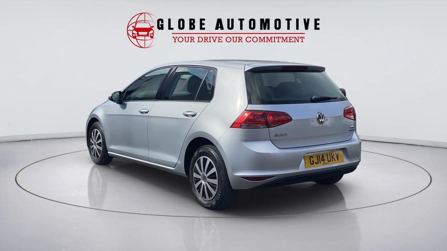 Used Volkswagen Golf 2014 for sale - 78057864: Photo 8