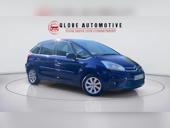 Used Citroen C4 Picasso 2007 for sale - 79026439: Photo