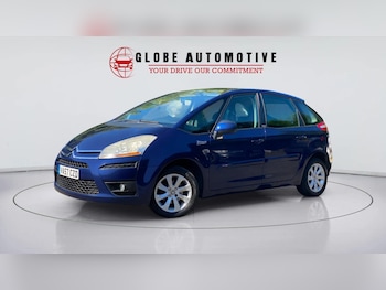 Used Citroen C4 Picasso 2007 for sale - 79026439: Photo