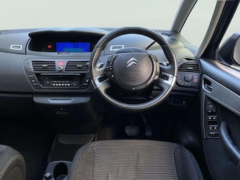 Used Citroen C4 Picasso 2007 for sale - 79026439: Photo