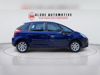 Used Citroen C4 Picasso 2007 for sale - 79026439: Photo