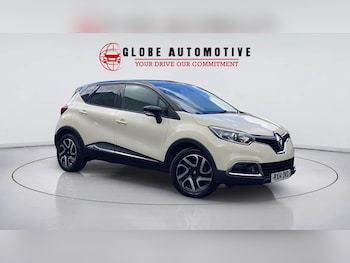 Used Renault Captur 2014 for sale - 78843405: Photo