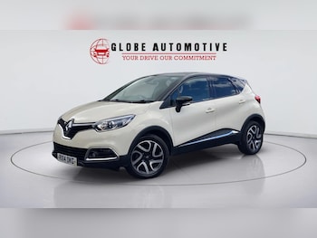 Used Renault Captur 2014 for sale - 78843405: Photo