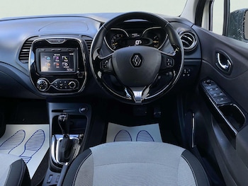 Used Renault Captur 2014 for sale - 78843405: Photo