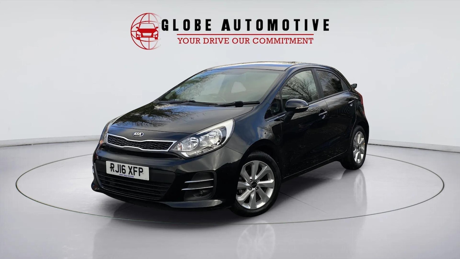 Used Kia Rio 2016 for sale - 78062888: Photo 2