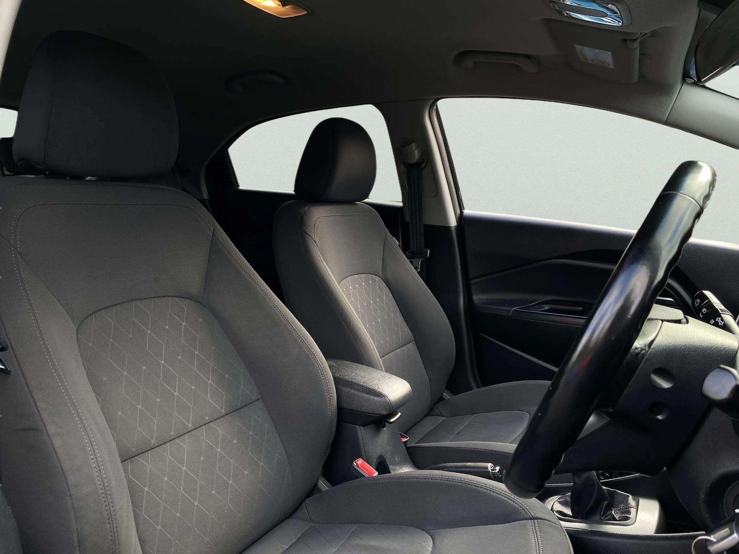 Used Kia Rio 2016 for sale - 78062888: Photo 20