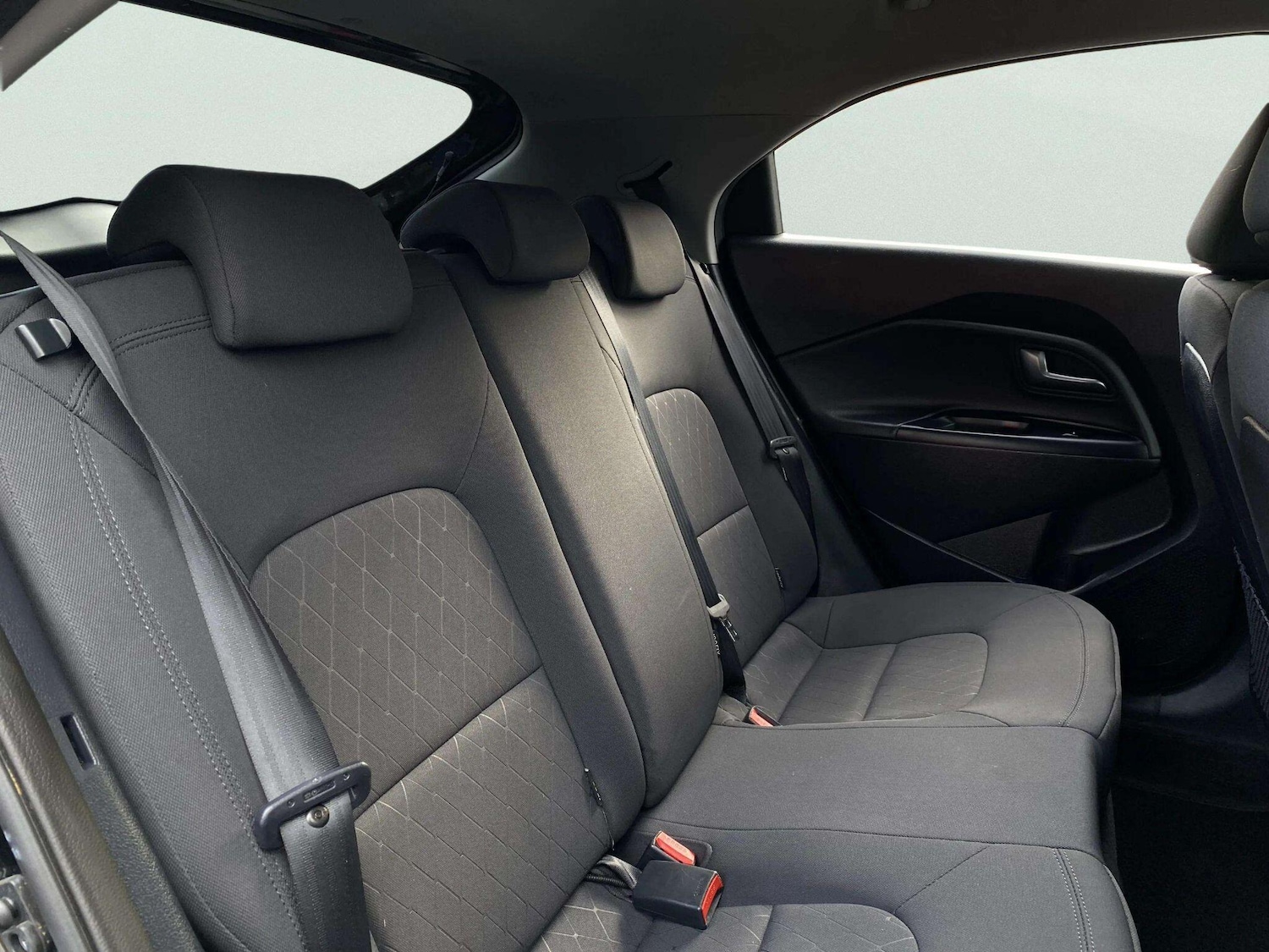 Used Kia Rio 2016 for sale - 78062888: Photo 22