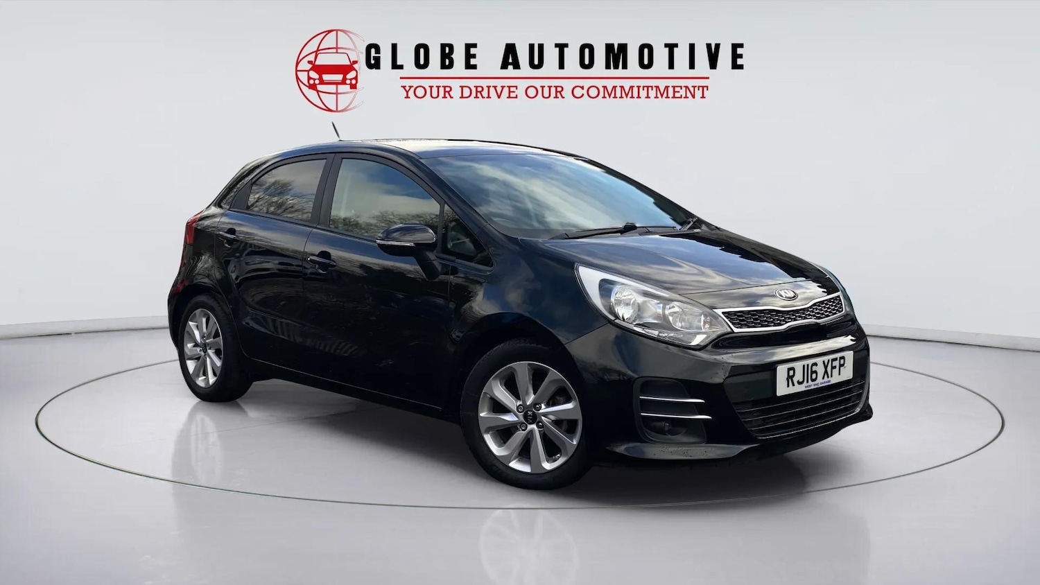 Used Kia Rio 2016 for sale - 78062888: Photo 25