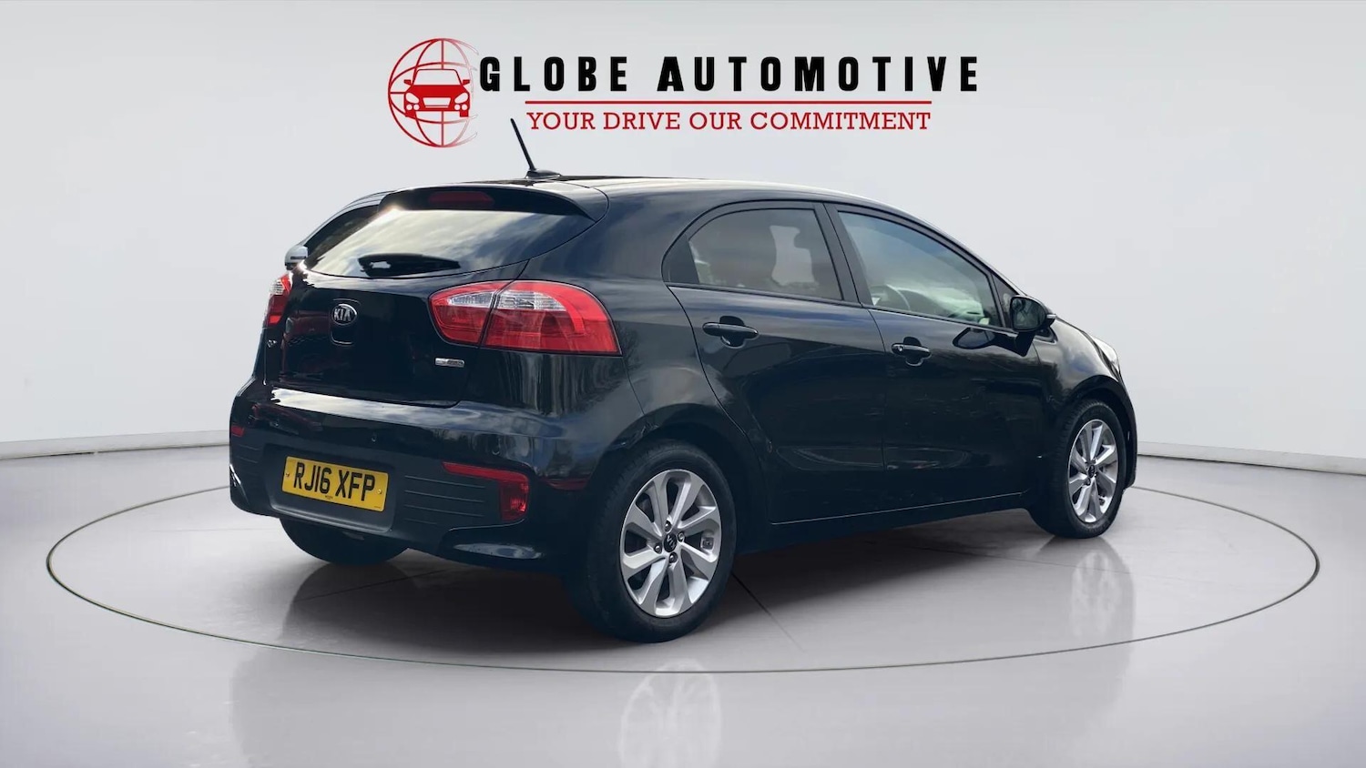 Used Kia Rio 2016 for sale - 78062888: Photo 29