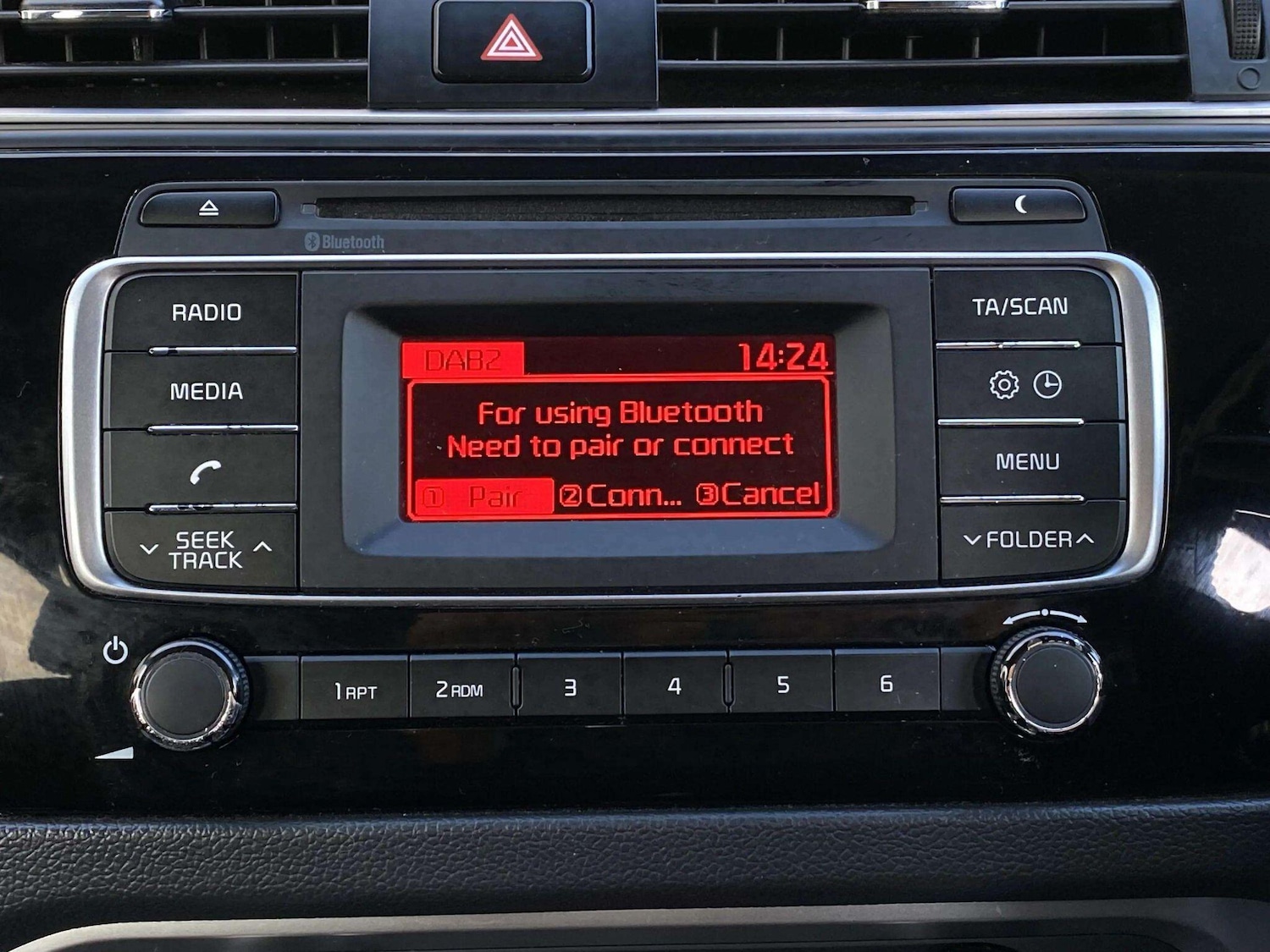 Used Kia Rio 2016 for sale - 78062888: Photo 37