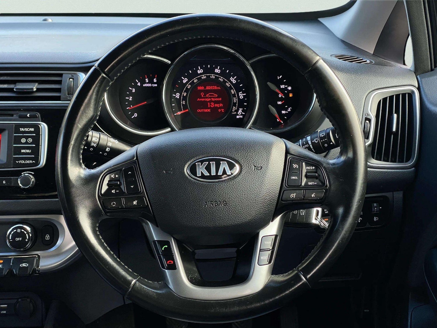 Used Kia Rio 2016 for sale - 78062888: Photo 39