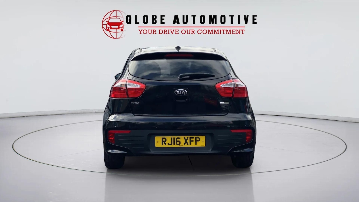 Used Kia Rio 2016 for sale - 78062888: Photo 47