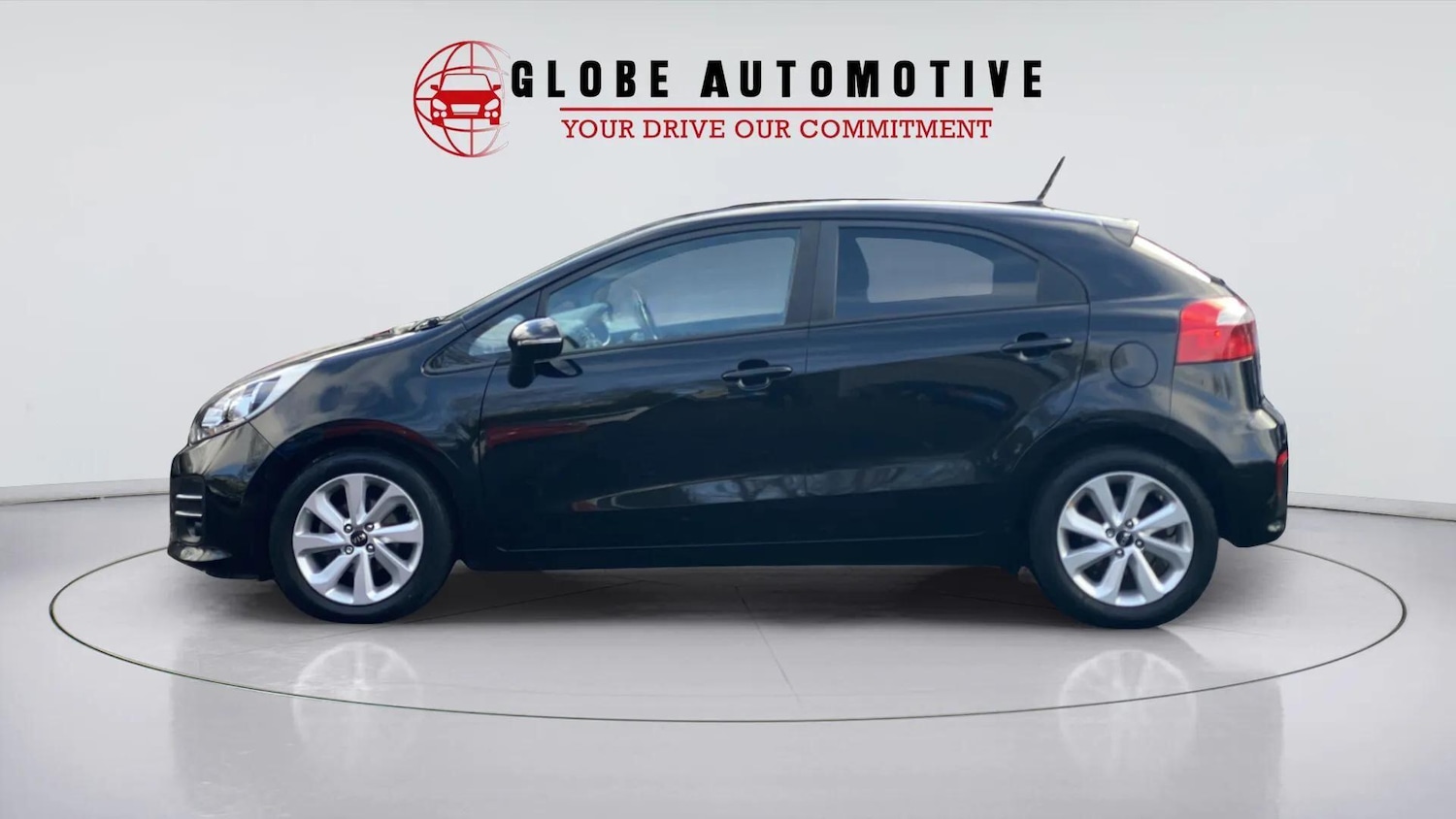 Used Kia Rio 2016 for sale - 78062888: Photo 6