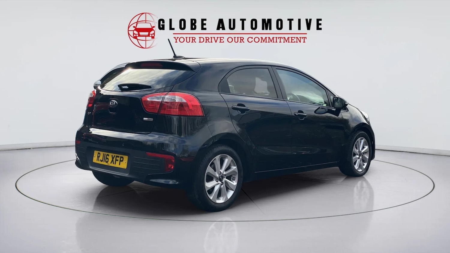 Used Kia Rio 2016 for sale - 78062888: Photo 7