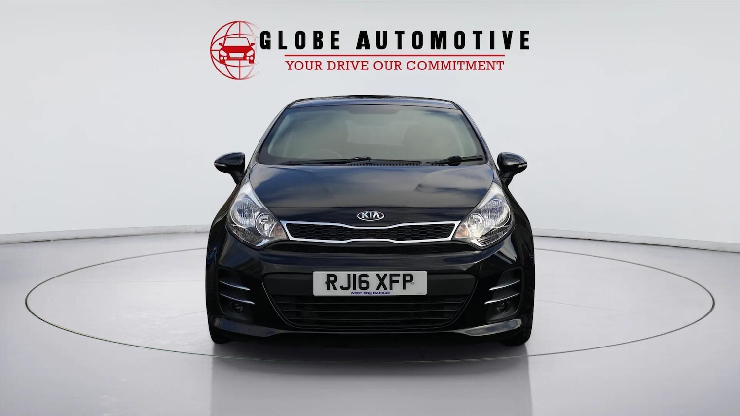 Used Kia Rio 2016 for sale - 78062888: Photo 9