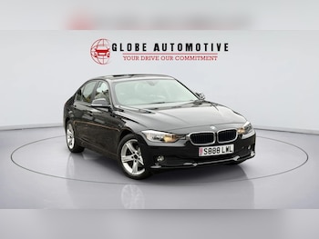 Used BMW 3 Series 2012 for sale - 77808997: Photo