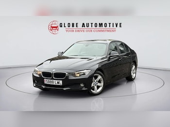 Used BMW 3 Series 2012 for sale - 77808997: Photo