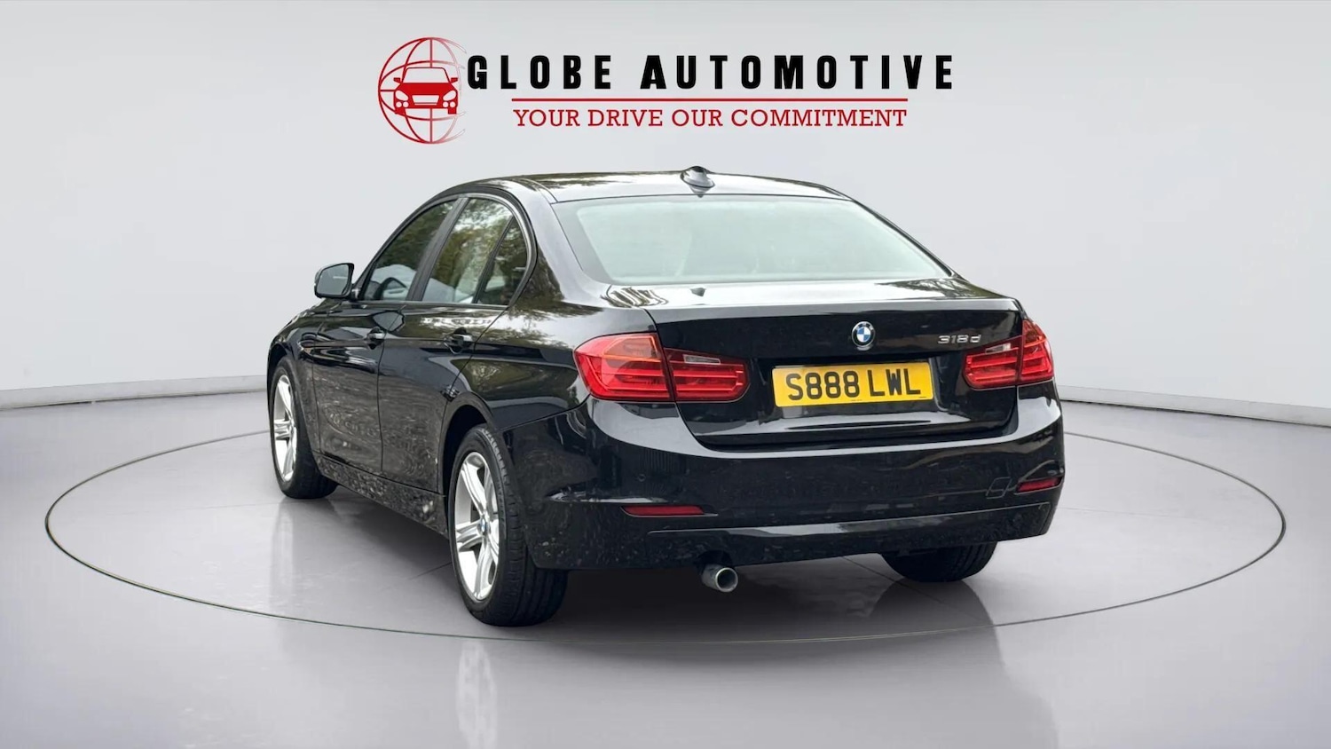 Used BMW 3 Series for sale - 77808997: Photo 33