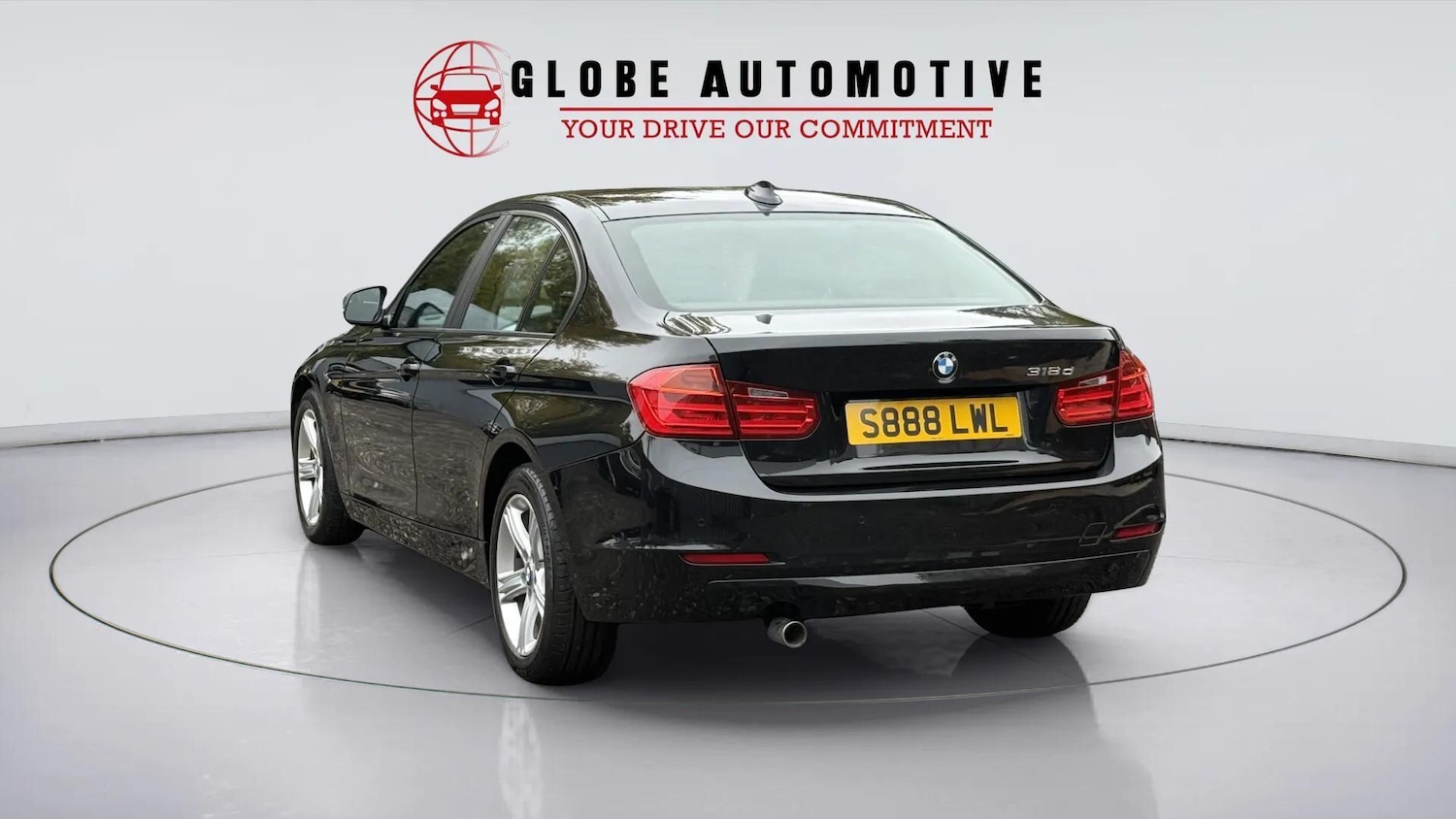 Used BMW 3 Series for sale - 77808997: Photo 56