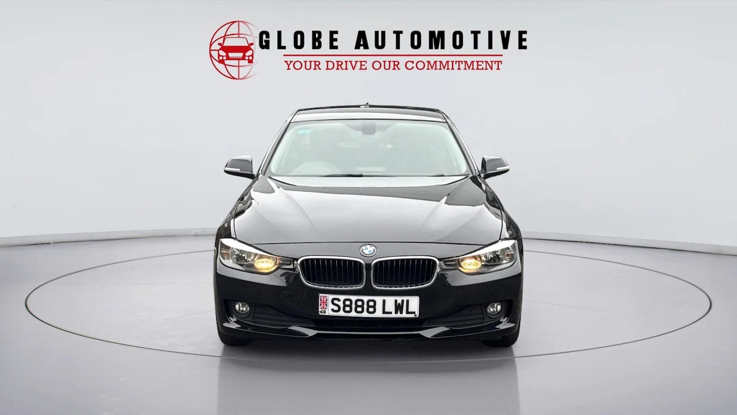 Used BMW 3 Series for sale - 77808997: Photo 9