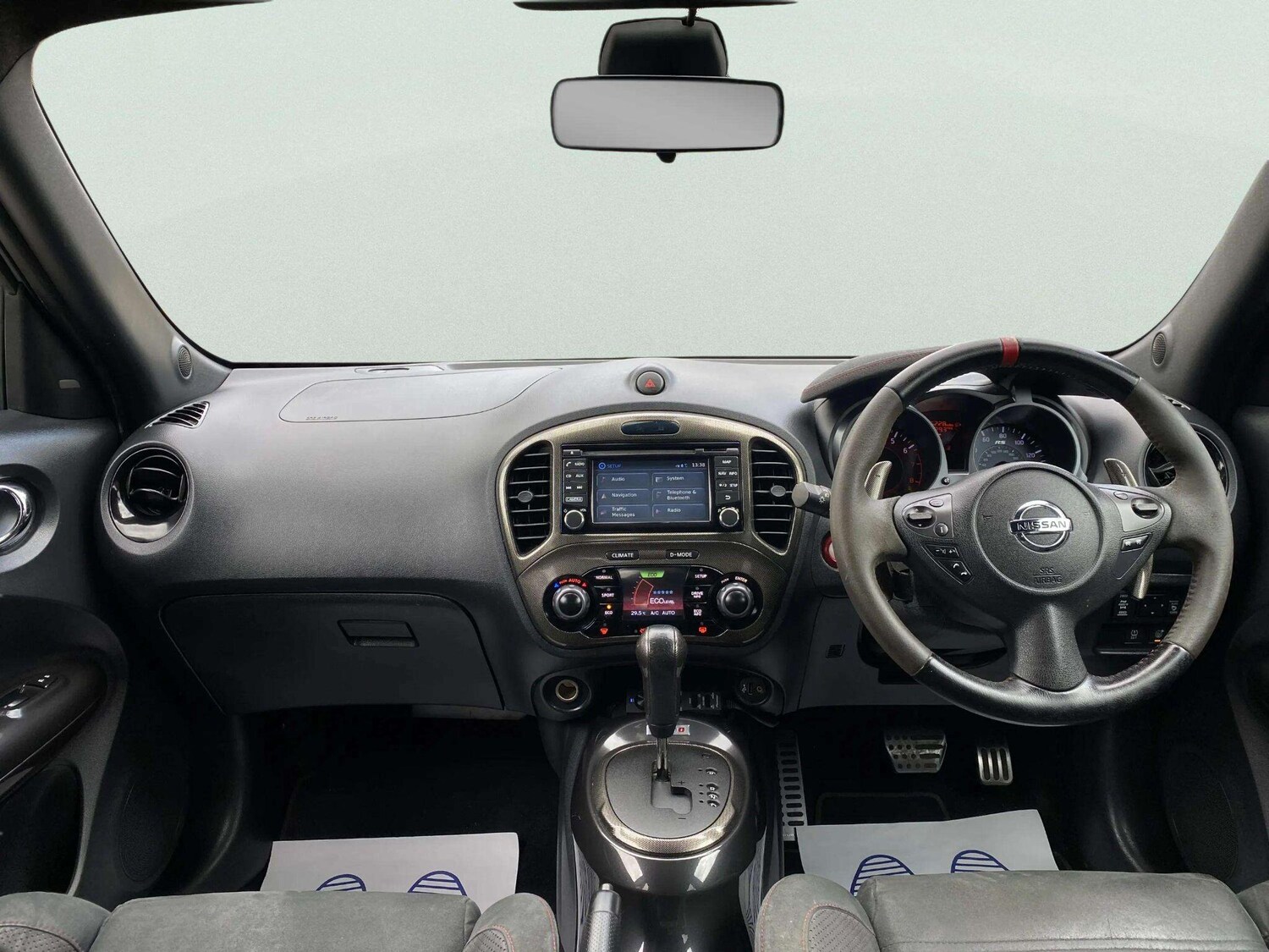 Used Nissan Juke 2015 for sale - 77838782: Photo 11