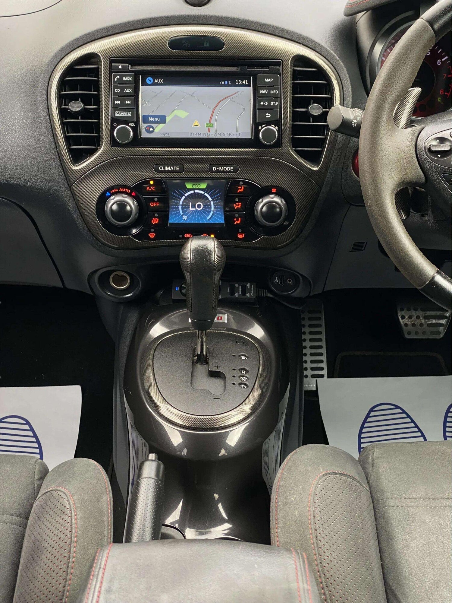 Used Nissan Juke 2015 for sale - 77838782: Photo 12