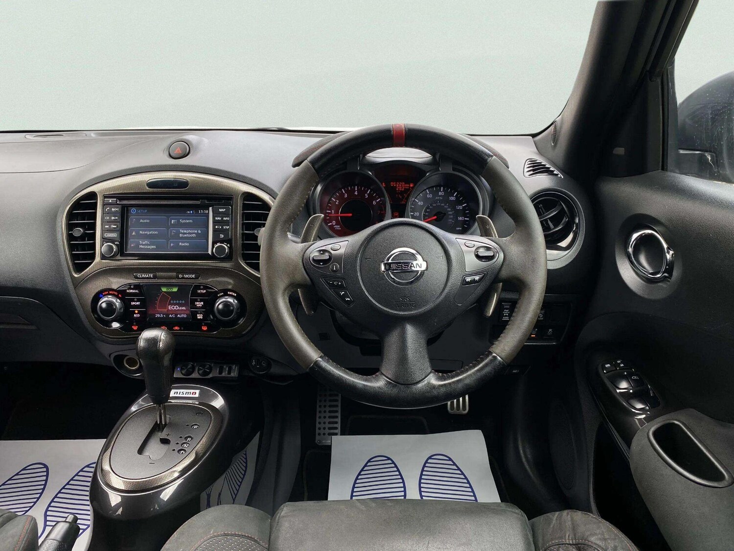 Used Nissan Juke 2015 for sale - 77838782: Photo 13