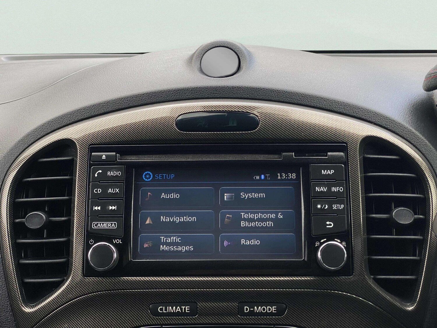 Used Nissan Juke 2015 for sale - 77838782: Photo 14