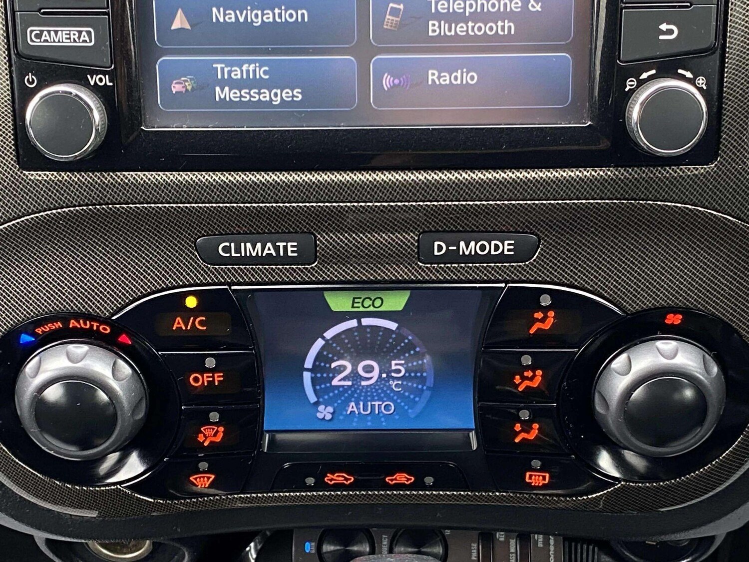 Used Nissan Juke 2015 for sale - 77838782: Photo 15