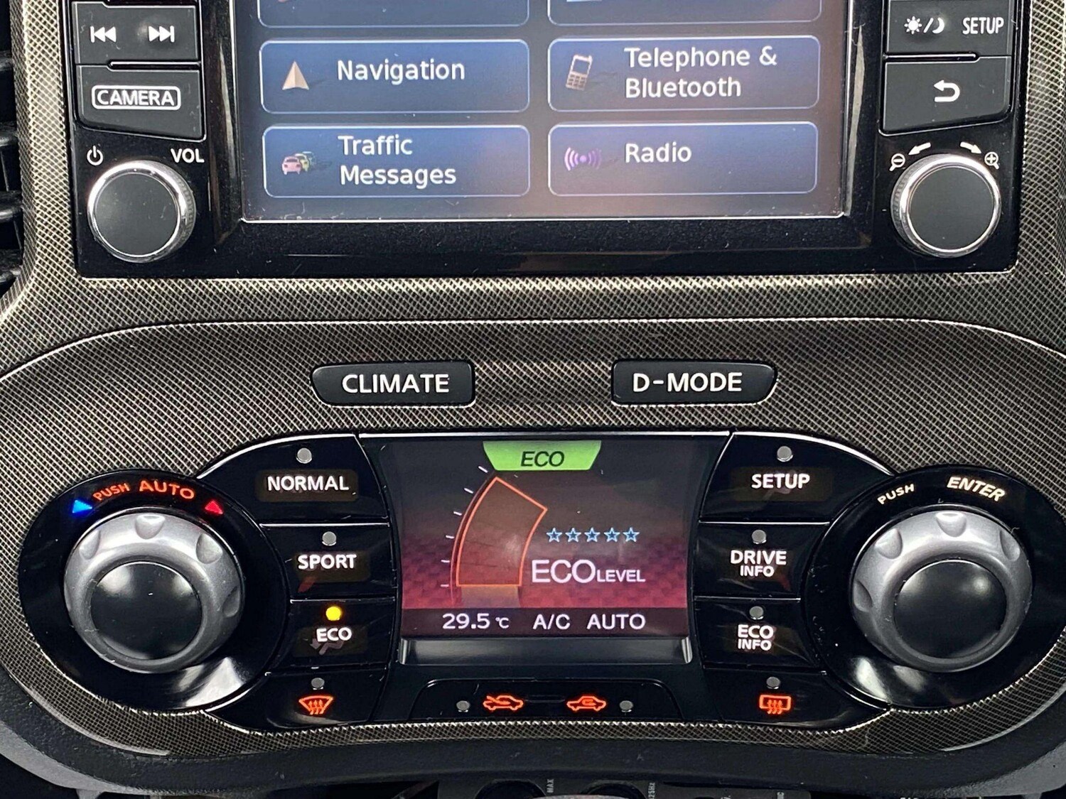 Used Nissan Juke 2015 for sale - 77838782: Photo 16