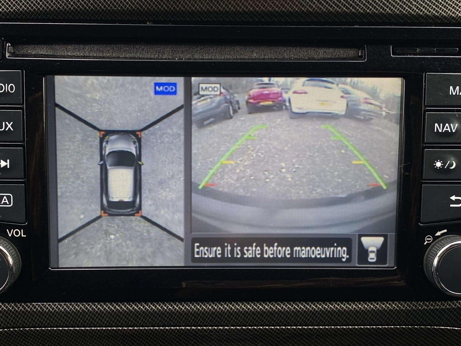 Used Nissan Juke 2015 for sale - 77838782: Photo 17