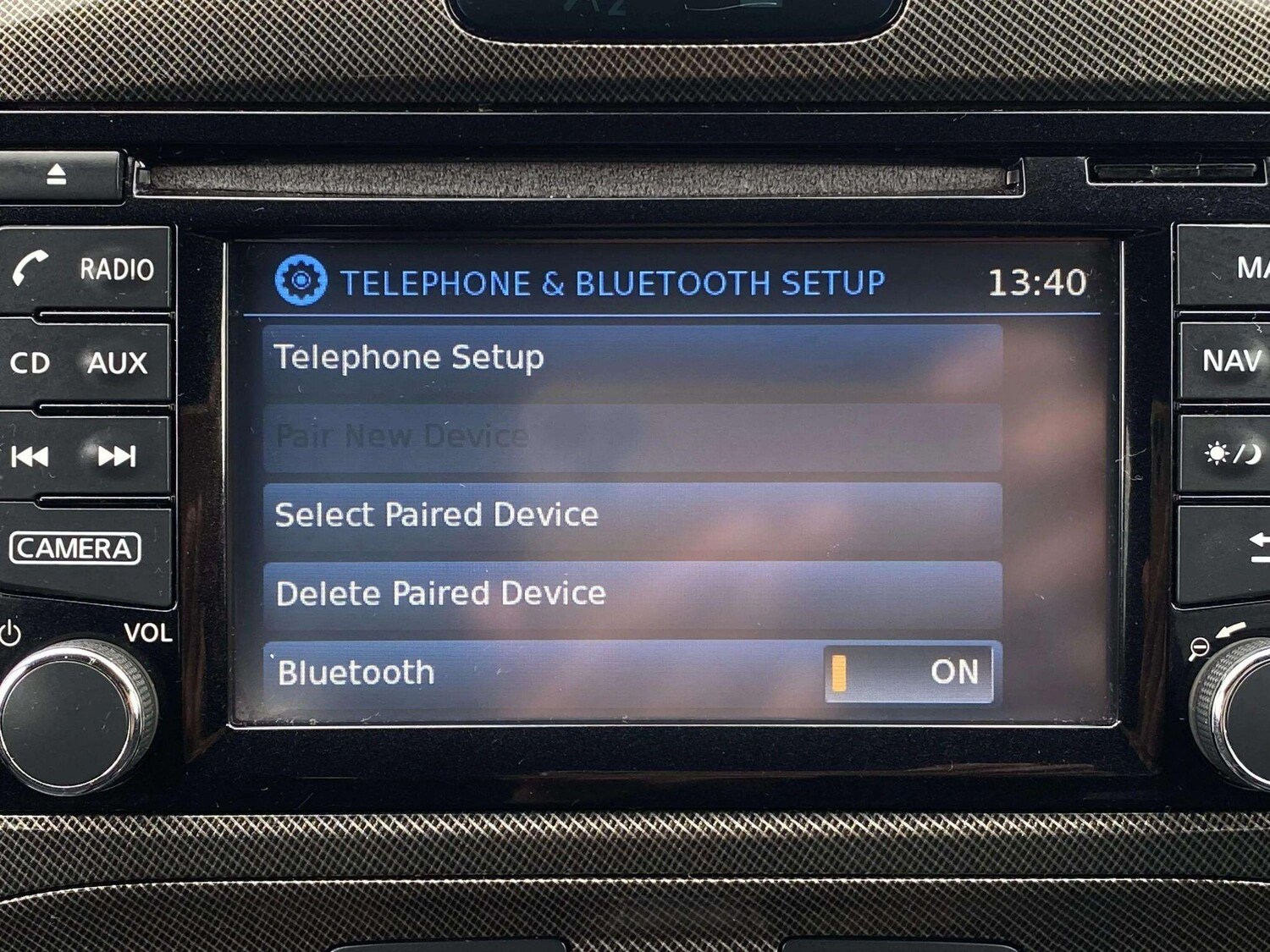 Used Nissan Juke 2015 for sale - 77838782: Photo 18