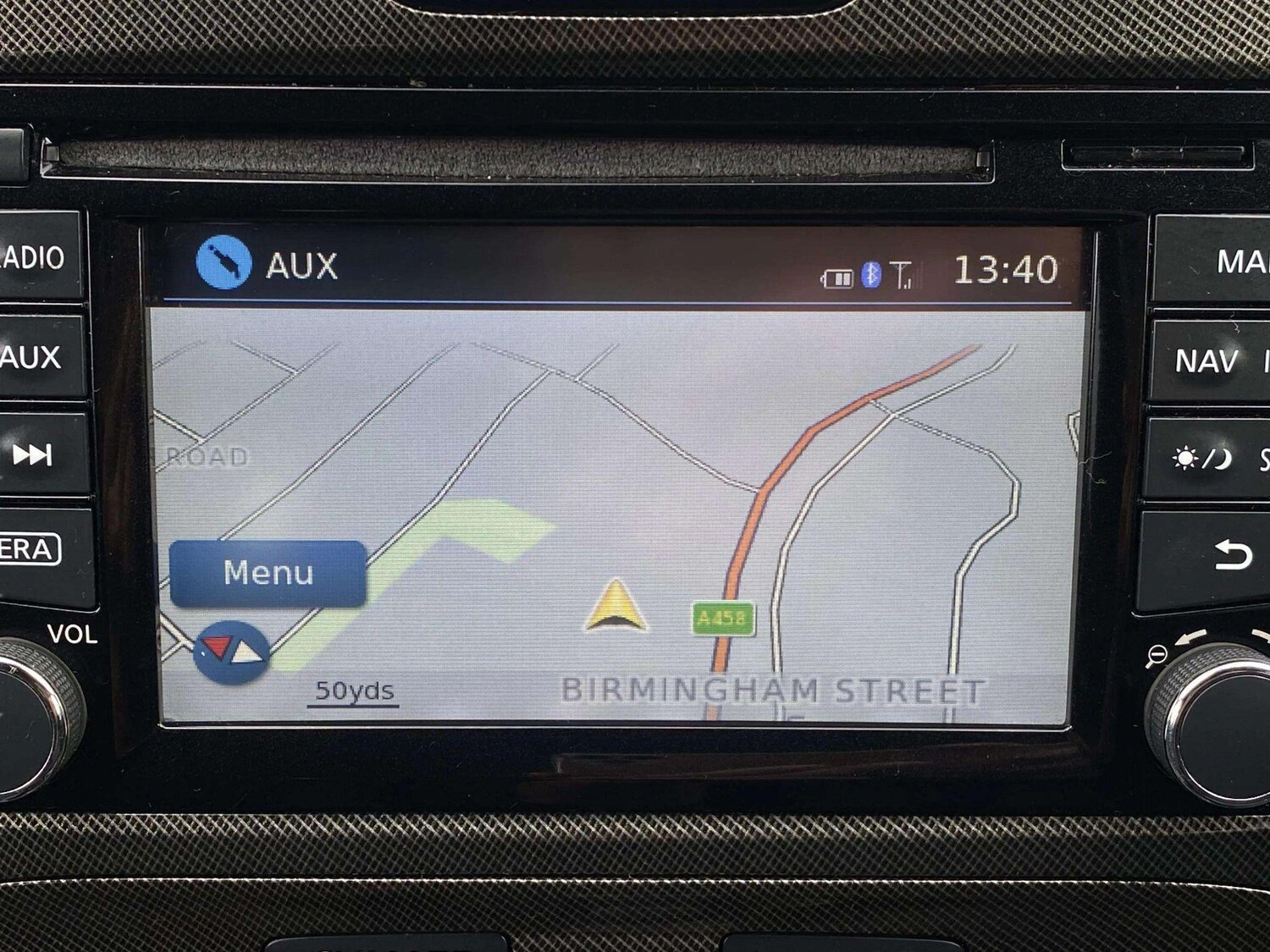 Used Nissan Juke 2015 for sale - 77838782: Photo 19