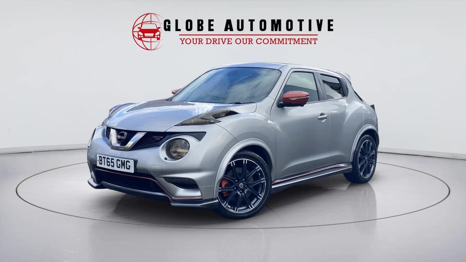 Used Nissan Juke 2015 for sale - 77838782: Photo 2