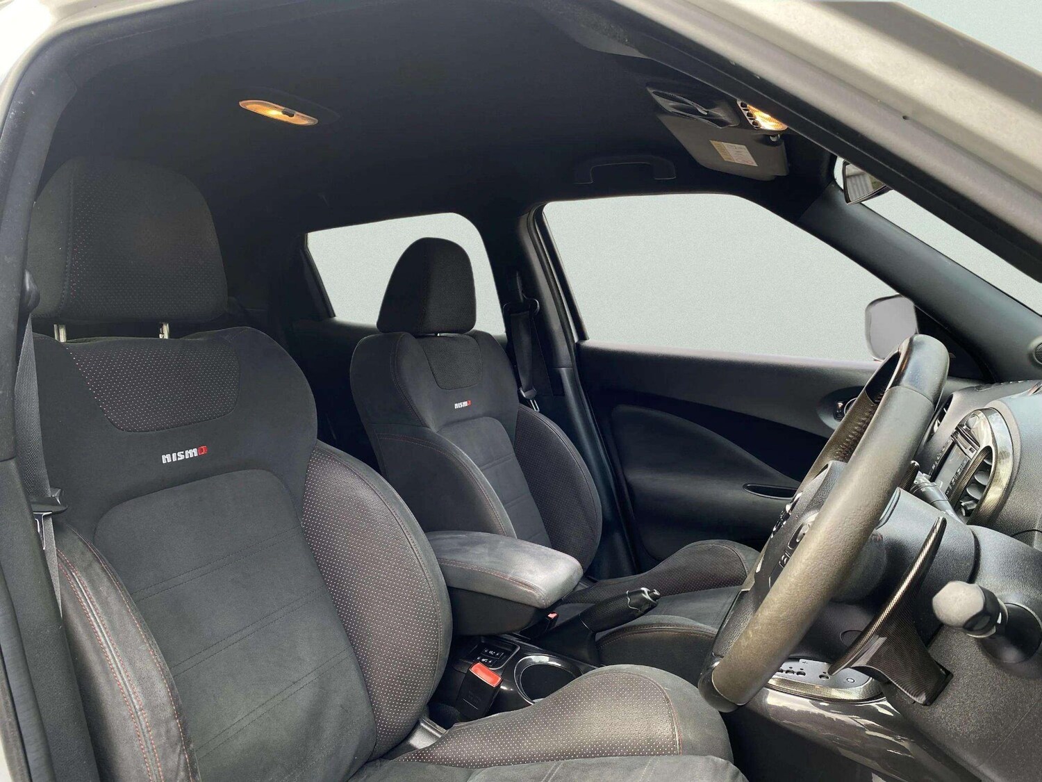 Used Nissan Juke 2015 for sale - 77838782: Photo 27