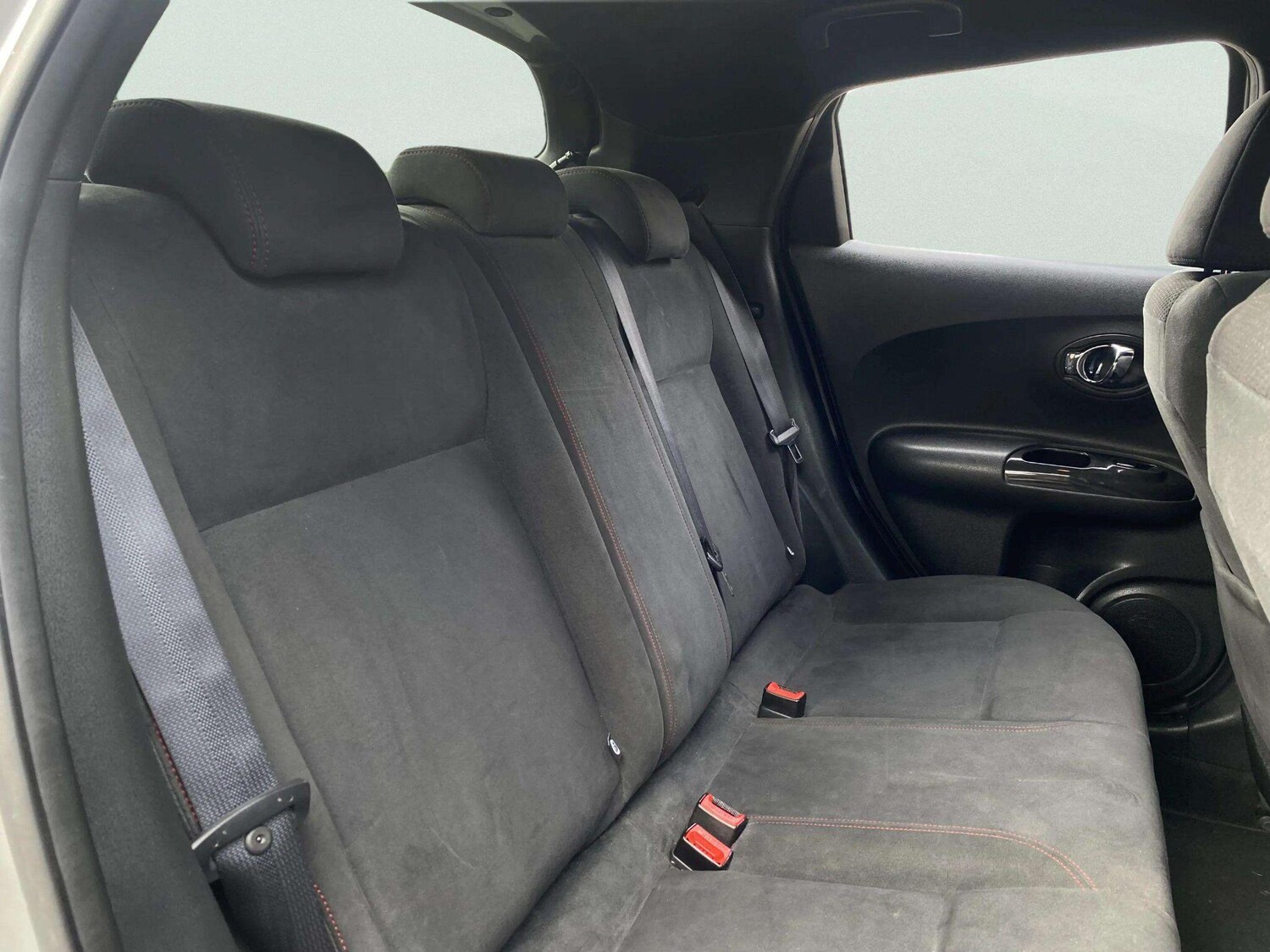 Used Nissan Juke 2015 for sale - 77838782: Photo 29