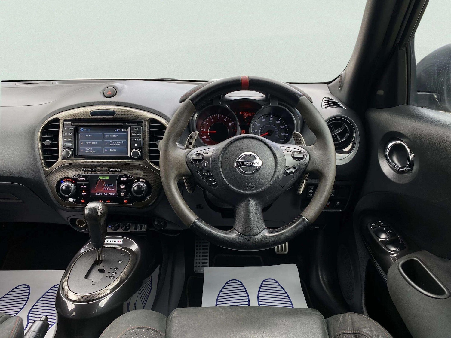 Used Nissan Juke 2015 for sale - 77838782: Photo 3