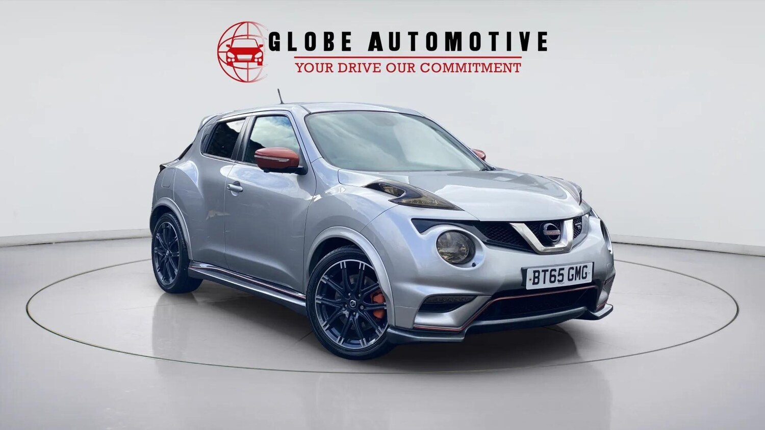 Used Nissan Juke 2015 for sale - 77838782: Photo 31
