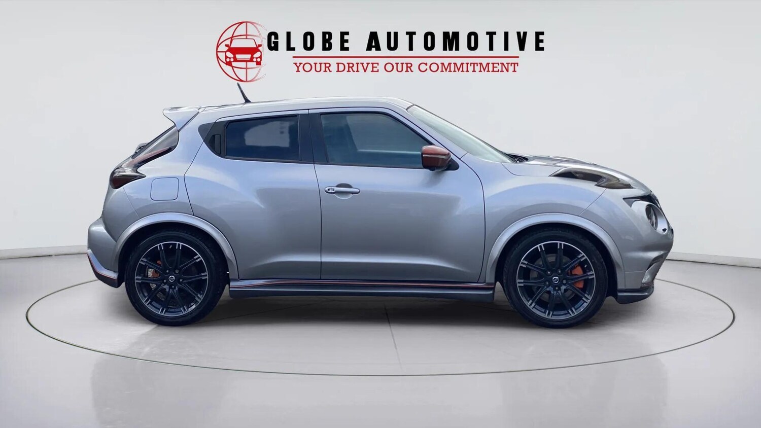 Used Nissan Juke 2015 for sale - 77838782: Photo 33