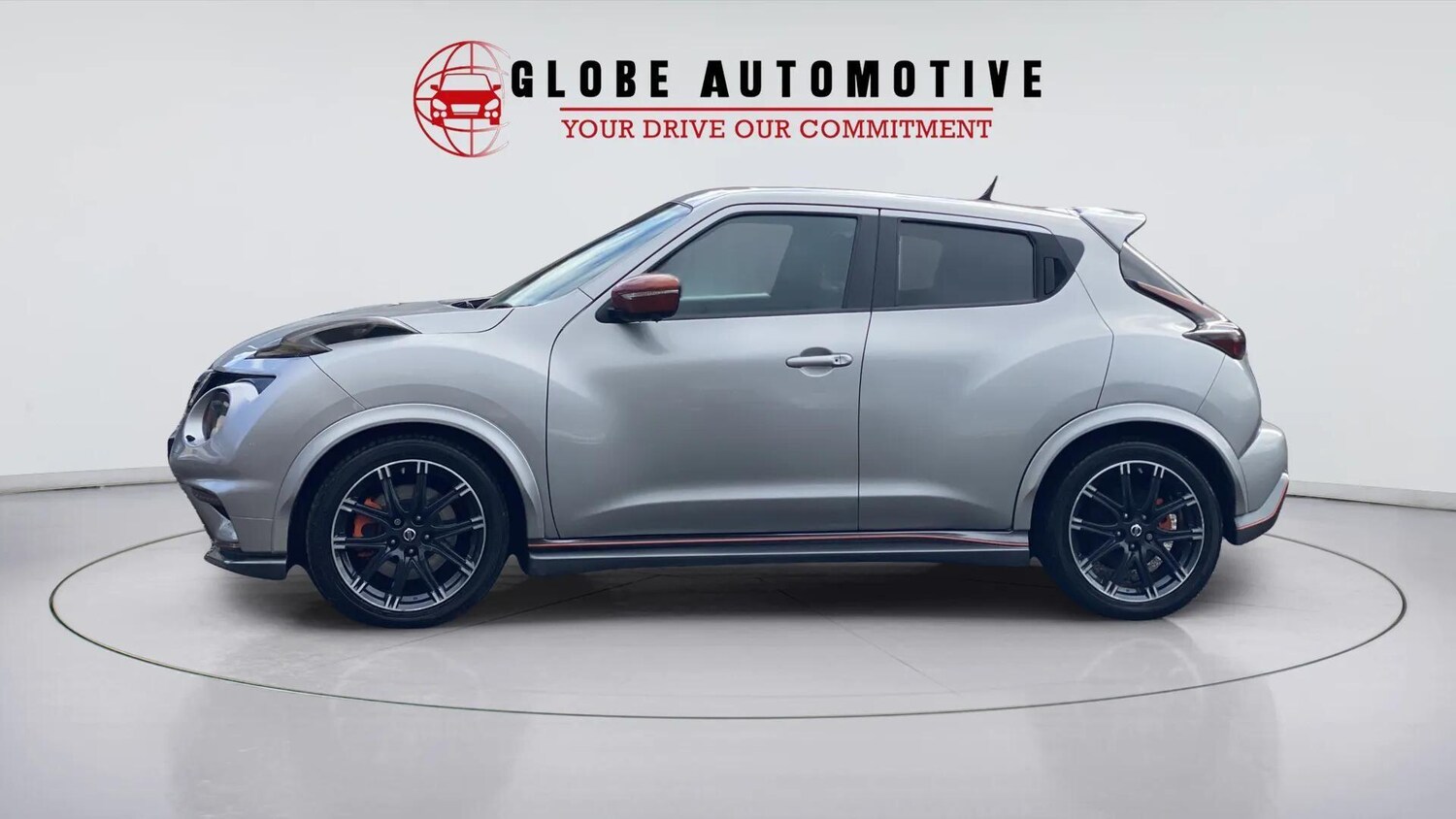 Used Nissan Juke 2015 for sale - 77838782: Photo 34