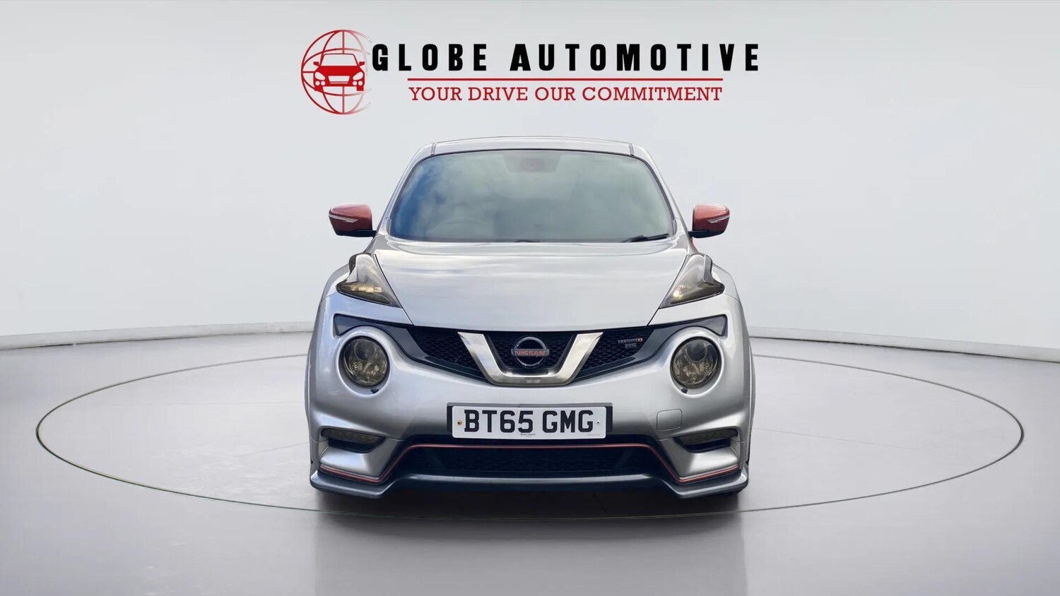 Used Nissan Juke 2015 for sale - 77838782: Photo 37