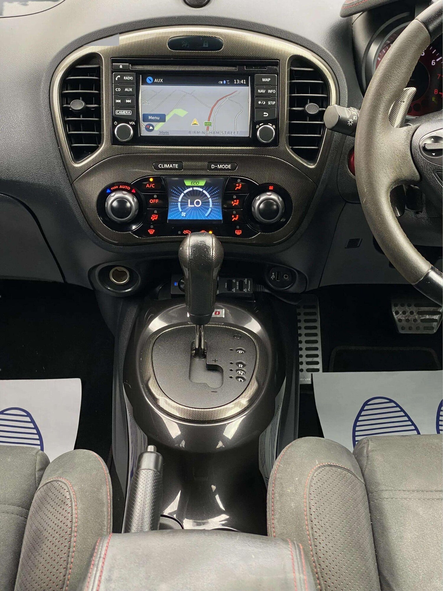 Used Nissan Juke 2015 for sale - 77838782: Photo 40