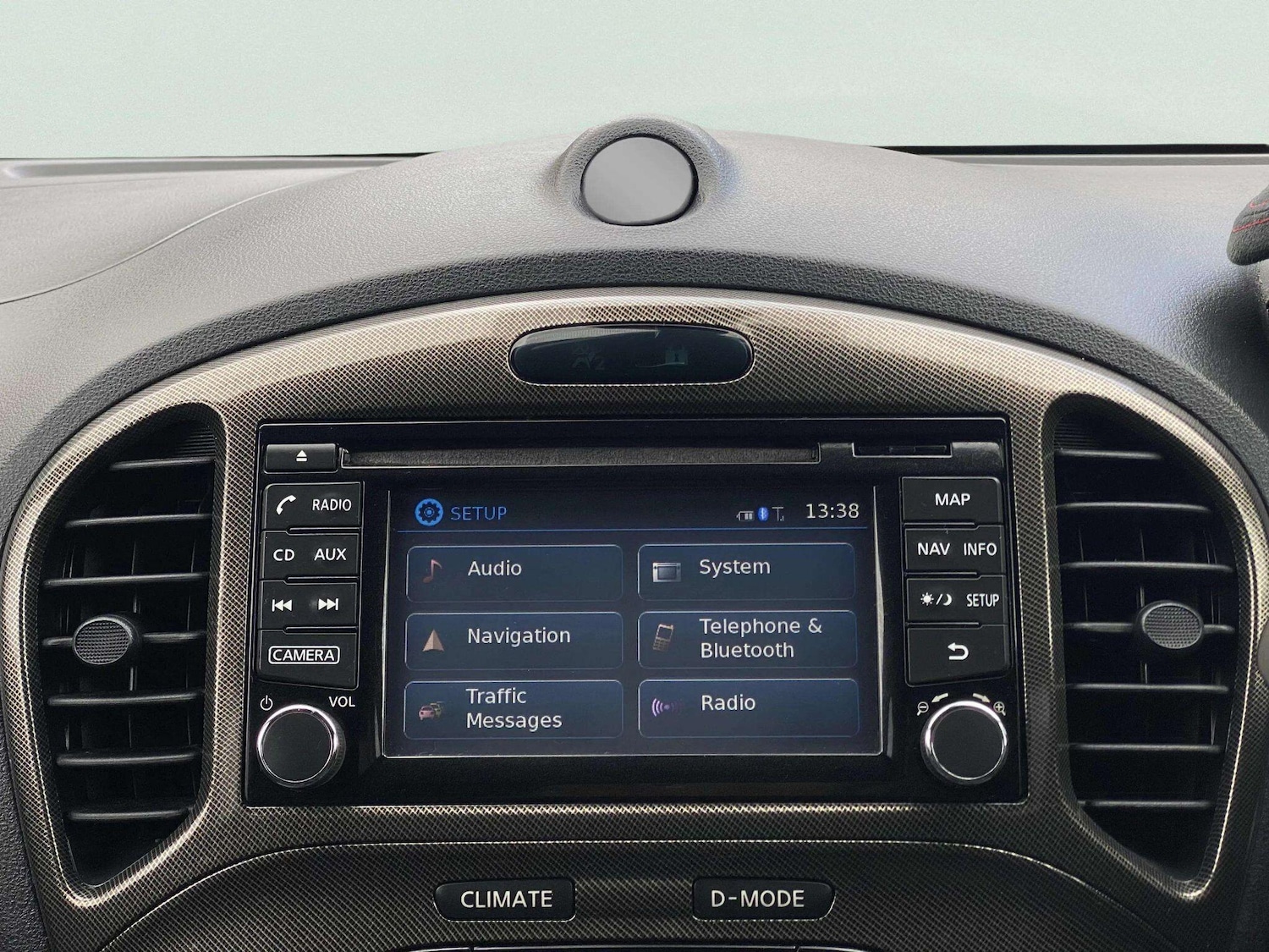 Used Nissan Juke 2015 for sale - 77838782: Photo 41