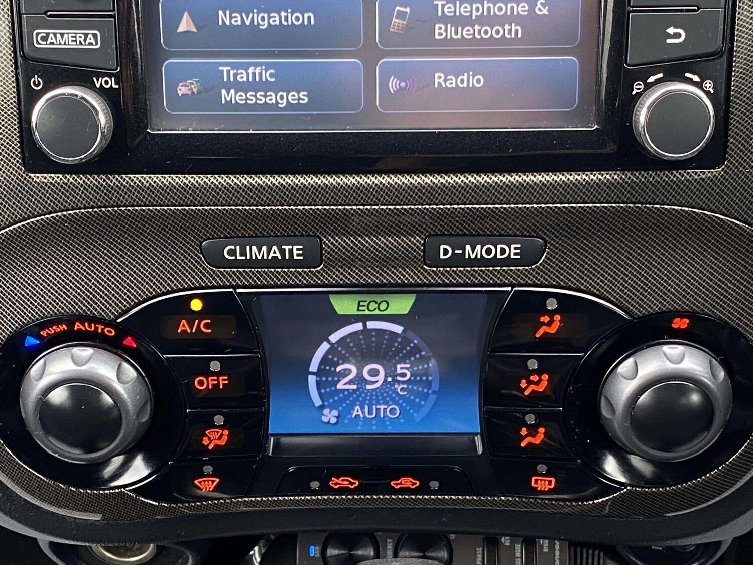 Used Nissan Juke 2015 for sale - 77838782: Photo 42