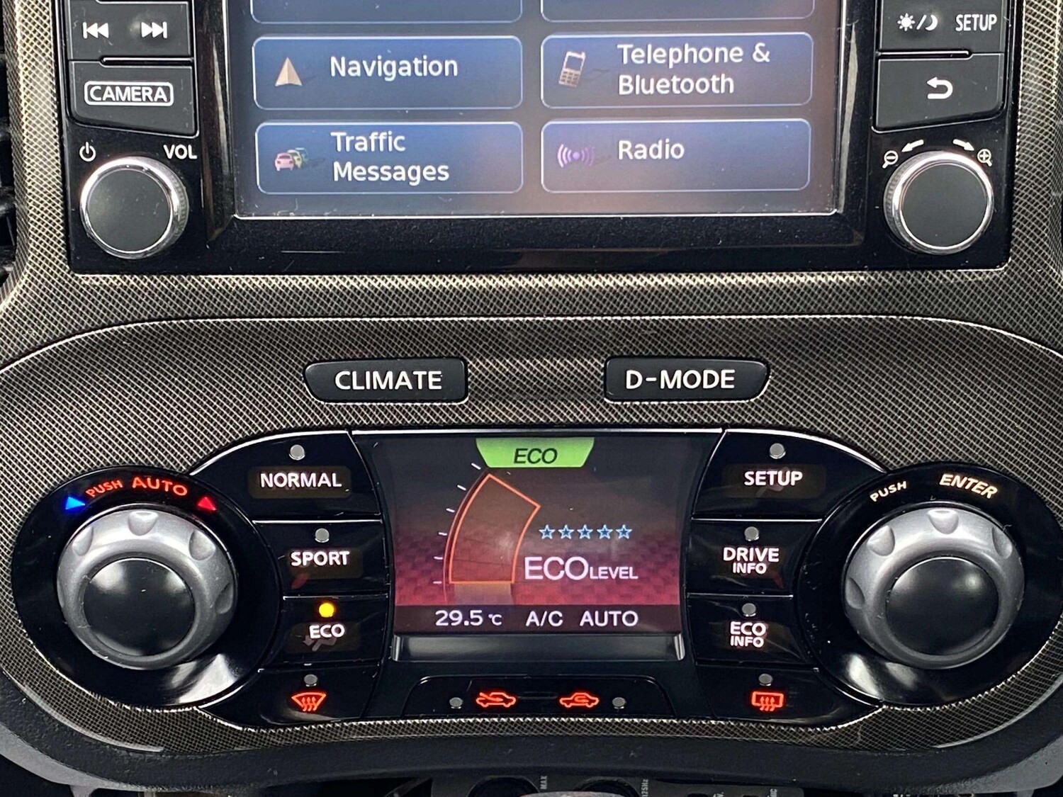 Used Nissan Juke 2015 for sale - 77838782: Photo 43