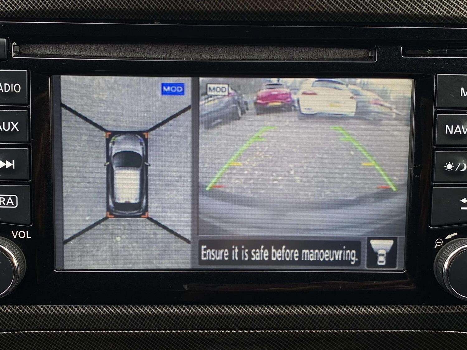 Used Nissan Juke 2015 for sale - 77838782: Photo 44