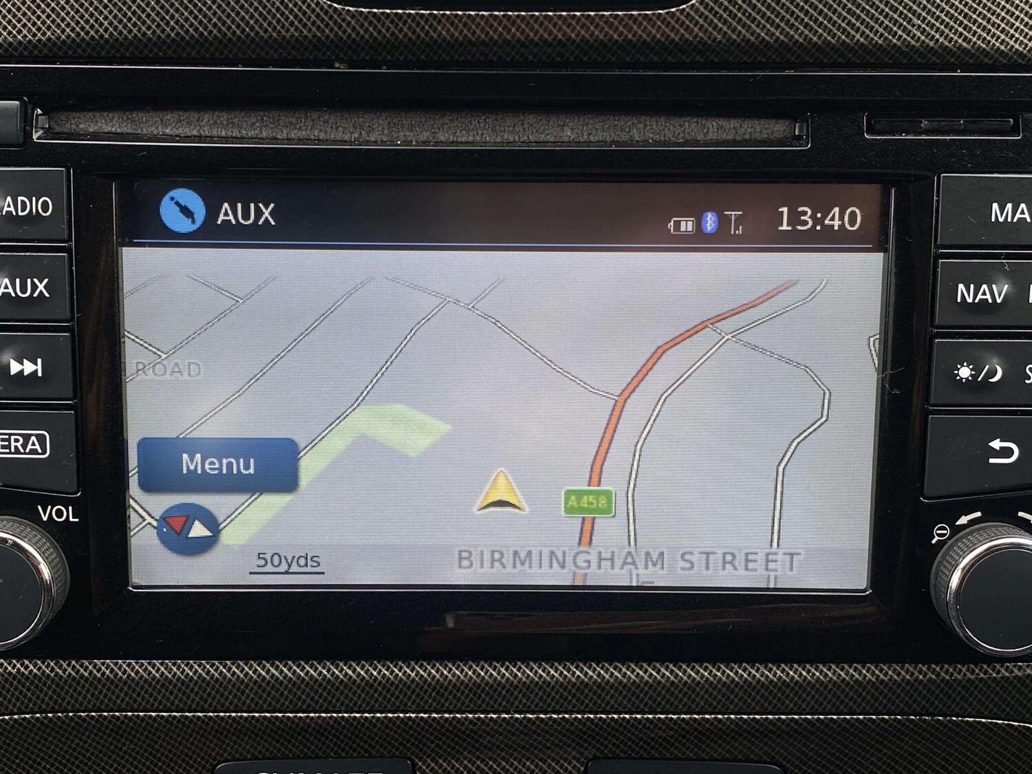 Used Nissan Juke 2015 for sale - 77838782: Photo 46