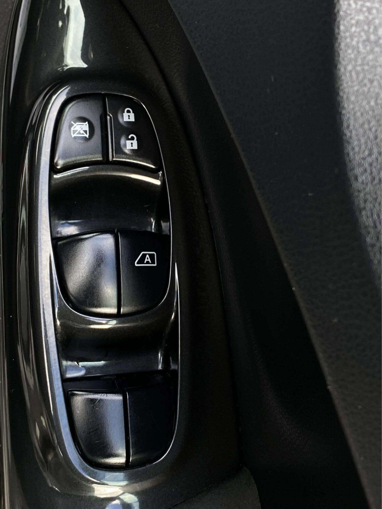 Used Nissan Juke 2015 for sale - 77838782: Photo 48